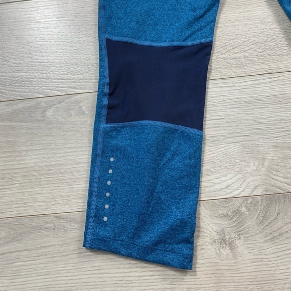 NIKE DRI-FIT EPIC RUN Legging Tights - Picture 9 of 14